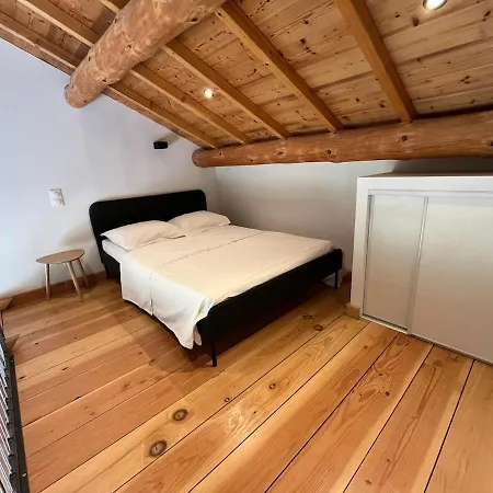 La Petite Maison Holiday home