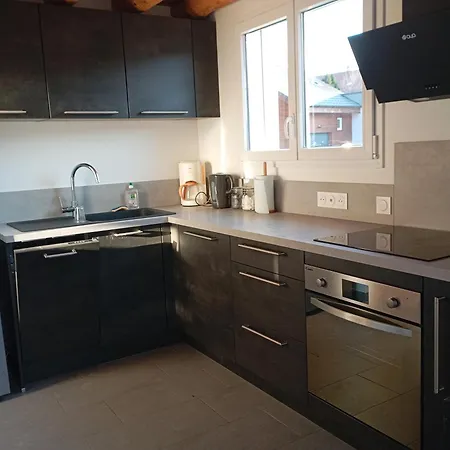 La Petite Maison Holiday home *