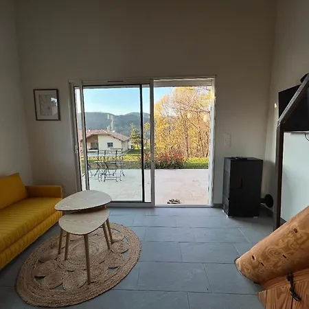 La Petite Maison Holiday home
