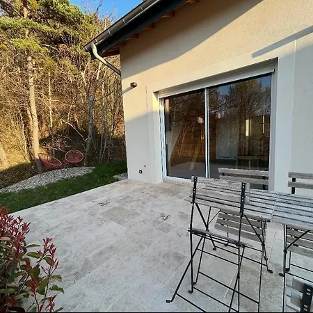 La Petite Maison